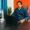 P Gaurav Singh
