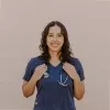 Adela De La Cruz