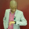 ketetsi Eugene