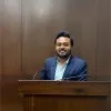 Sankhesh Shah