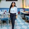 Astha Dwivedi