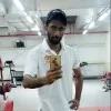 Husain Nadkar
