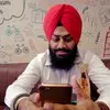 Preetpal Singh