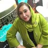 Saeideh Hossein khanlou