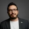 Carlos Fernando Landa Camacho