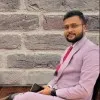 VIKASH GUPTA