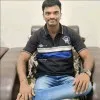 Tushar Pawar