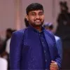 sai ravi teja payyavula
