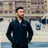 Nitish Mehta