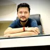 Anuj sharma