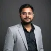 Ashish Srivastava