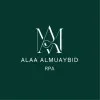 Alaa Almuaybid