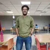 Ritabrata Roy