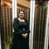 Nazmina Bano