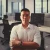 Peter Pham