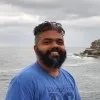 Sudhish Menon