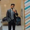 Ayush Mudliar