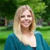 Sarah Hinshaw