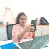 Mekala Tejasvi reddy