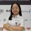 Jesy Santi Pangaribuan