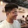 Shreyas Parida