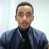 Natnael Solomon