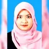 Izzah Atiqah