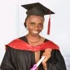Ruth Wangeci Mburu
