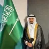 Mohammed Alenezi