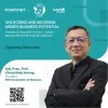 Adj Practice Professor Cheah Kok Hoong