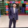 Ishaan Paul Chowdhury