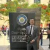 Mohamed Albrashy