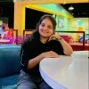 Prangya Pramita Panigrahy