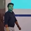 midhun mohan