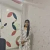 Sai jahnavi Pathivada