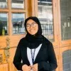 Mehnaz Ayoob