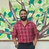 ABHILASH BENEDICT KUMAR