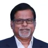 Rajendran Ganapathy