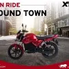 EV MOTO ELECTRIC BIKES
