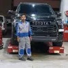 Mohammad Amjad