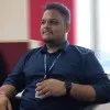 Anshuman Pattanayak