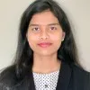 Shravya Gadam