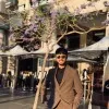 Prince Panchal