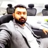 Rajesh kumar kushwaha