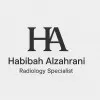 Habibah Alzahrani
