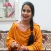 Anjana Chaudhary