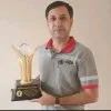 Vikash Kumar Jha