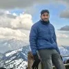 K Kiran Kumar