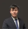 Xavier Goh