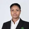 Stephanie Salomey Dzidzornu